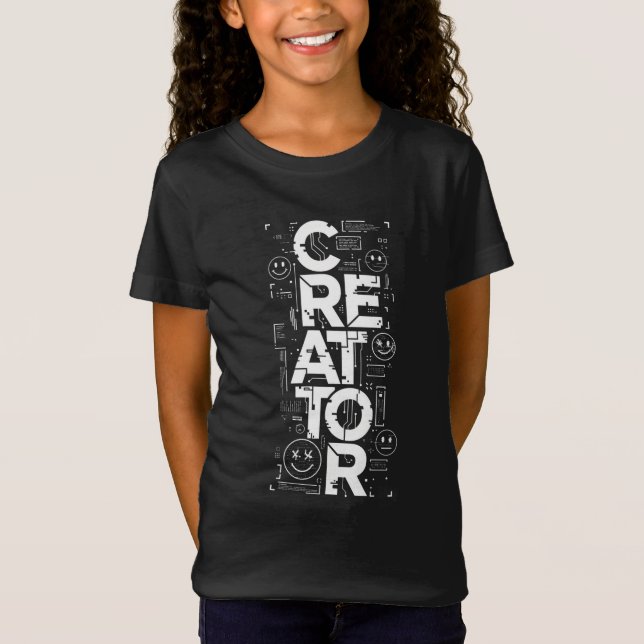 T-Shirt (Front)