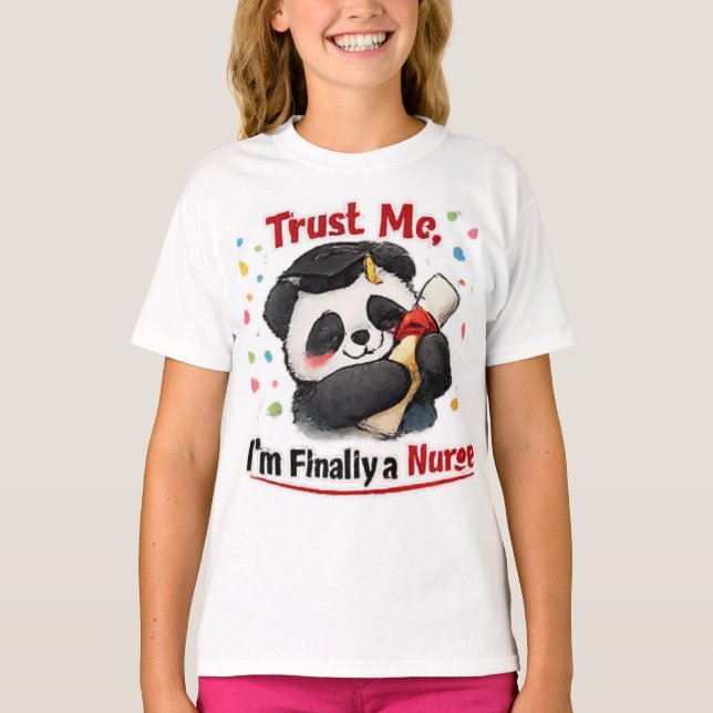 T-Shirt (Front)