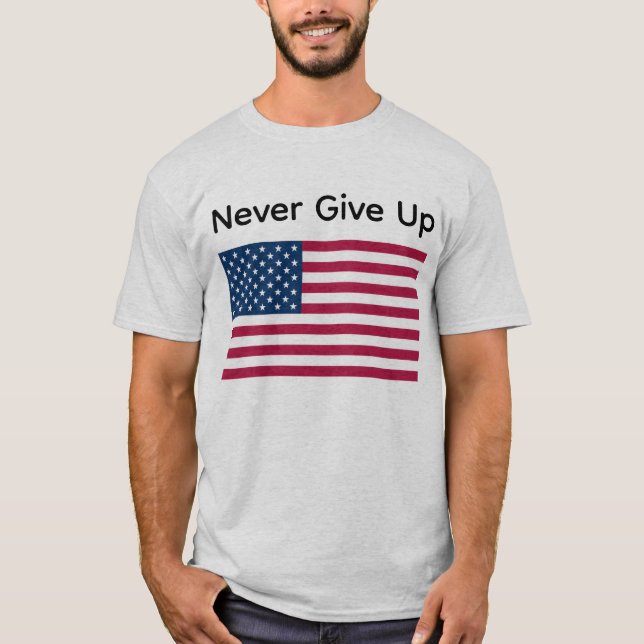 T-Shirt (Front)