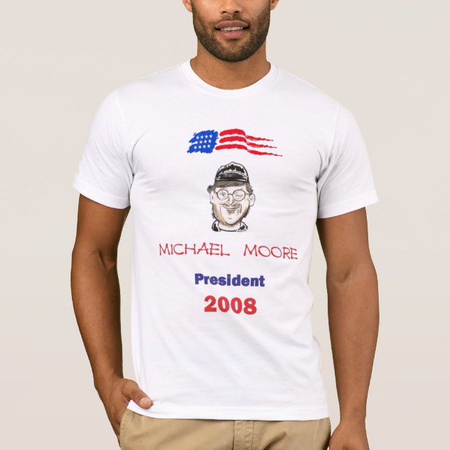 t shirt (Front)