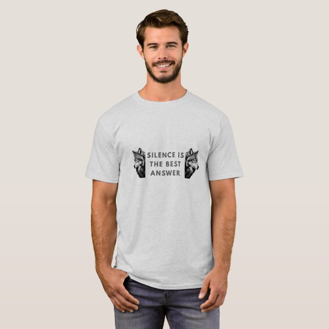 T-Shirt (Front Full)