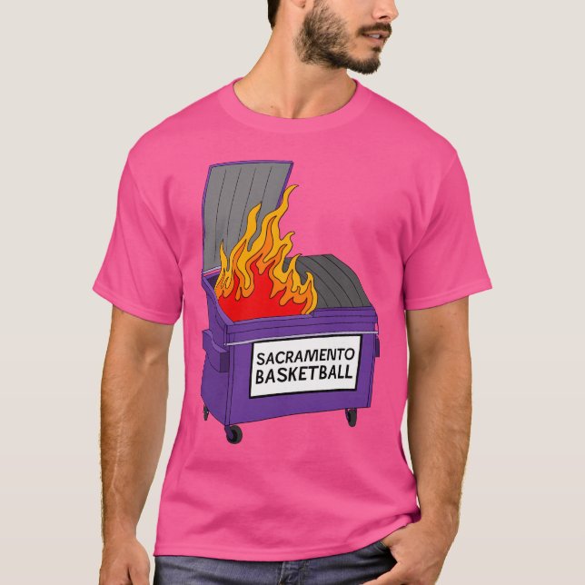 T-Shirt (Front)