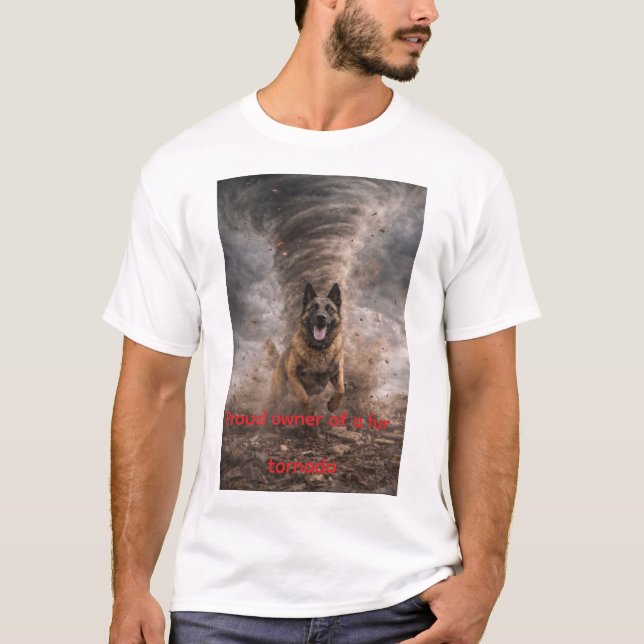 T-Shirt (Front)