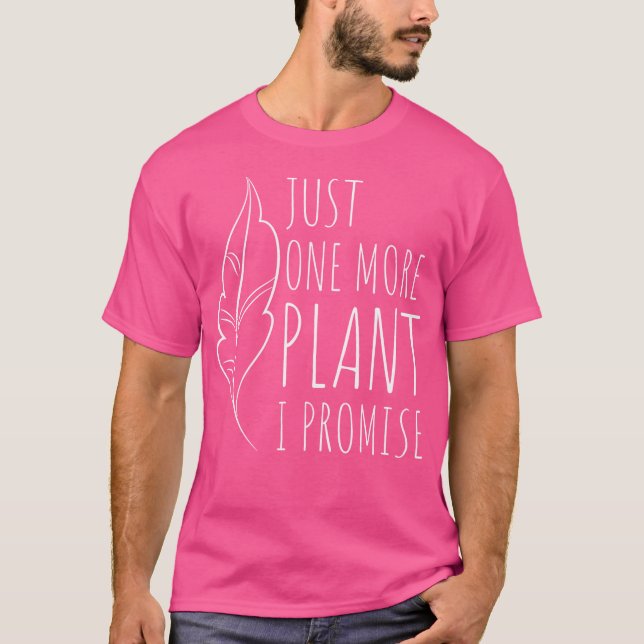 T-Shirt (Front)