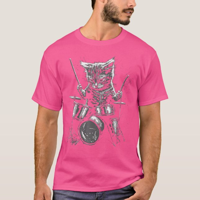 T-Shirt (Front)
