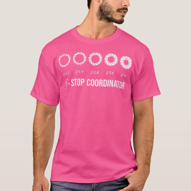 T-Shirt (Front)