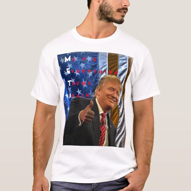 T-Shirt (Front)