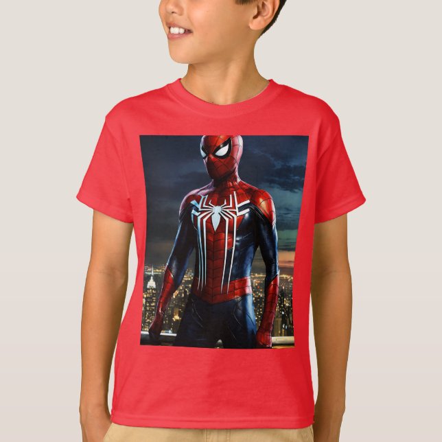 T-sHIRT (Front)