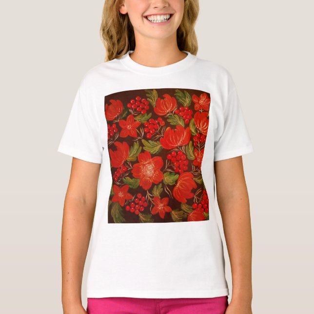 T-Shirt (Front)