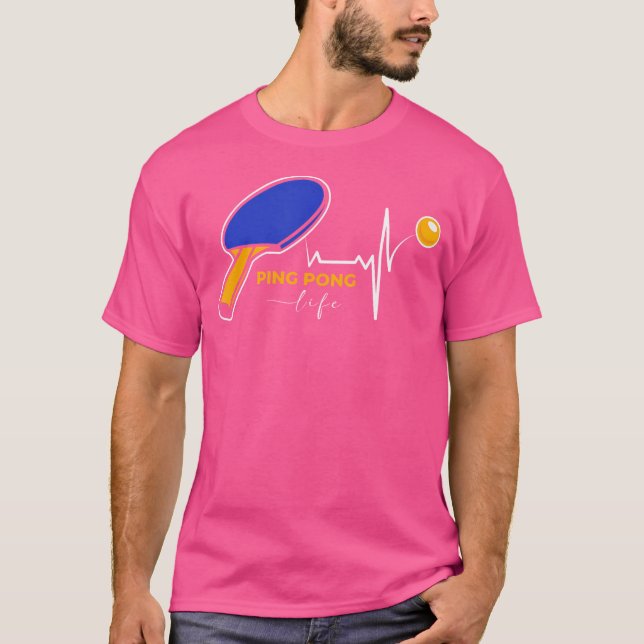 T-Shirt (Front)