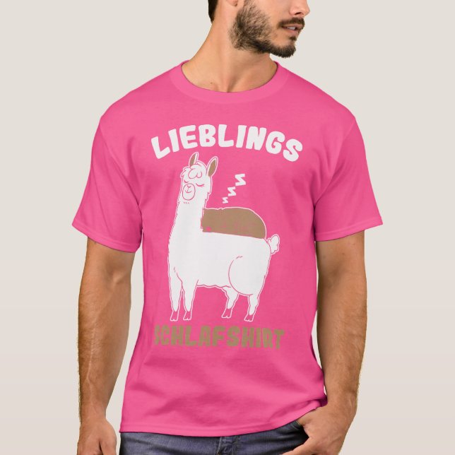 T-Shirt (Front)
