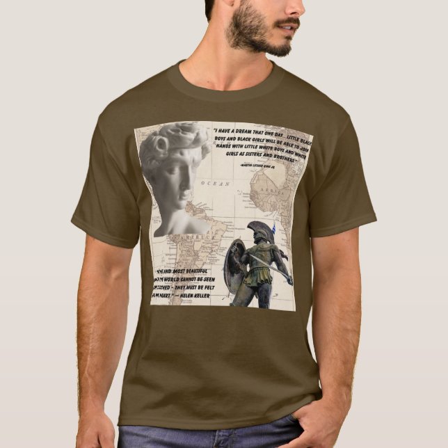 T-Shirt (Front)