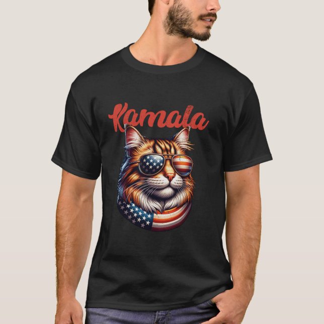T Shirt (Front)