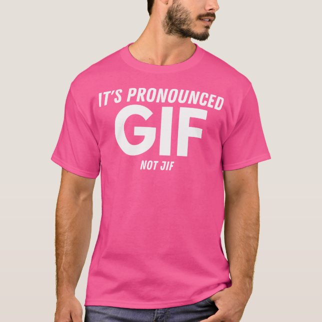 T-Shirt (Front)