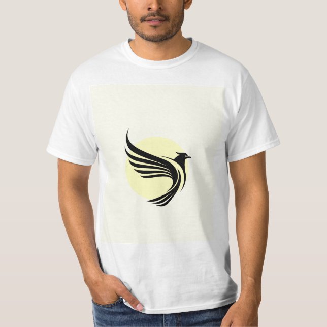 T-Shirt (Front)