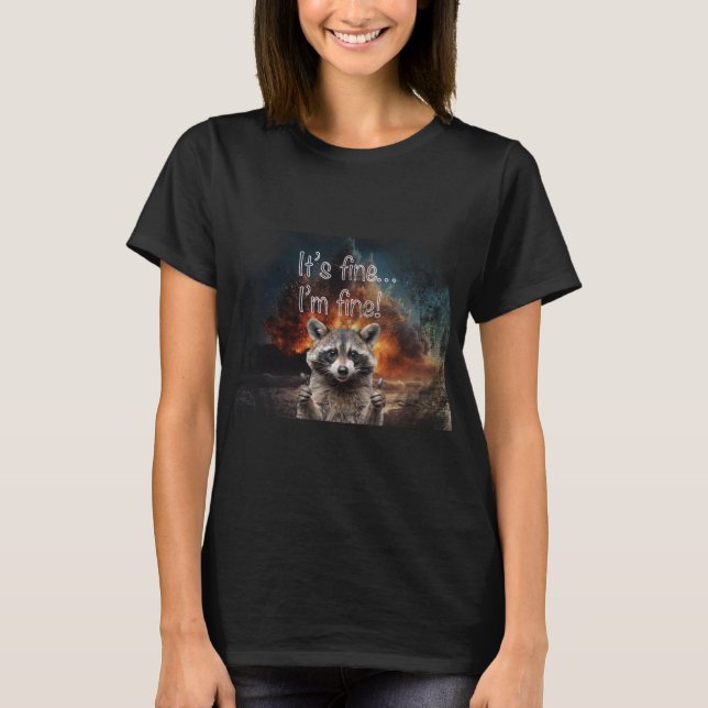 T-Shirt (Front)