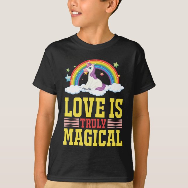 T-Shirt (Front)