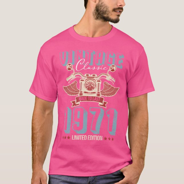 T-Shirt (Front)