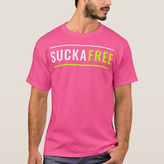 T-Shirt (Front)