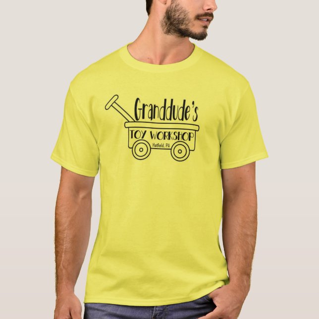 T-Shirt (Front)