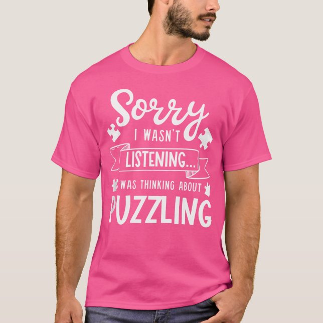 T-Shirt (Front)