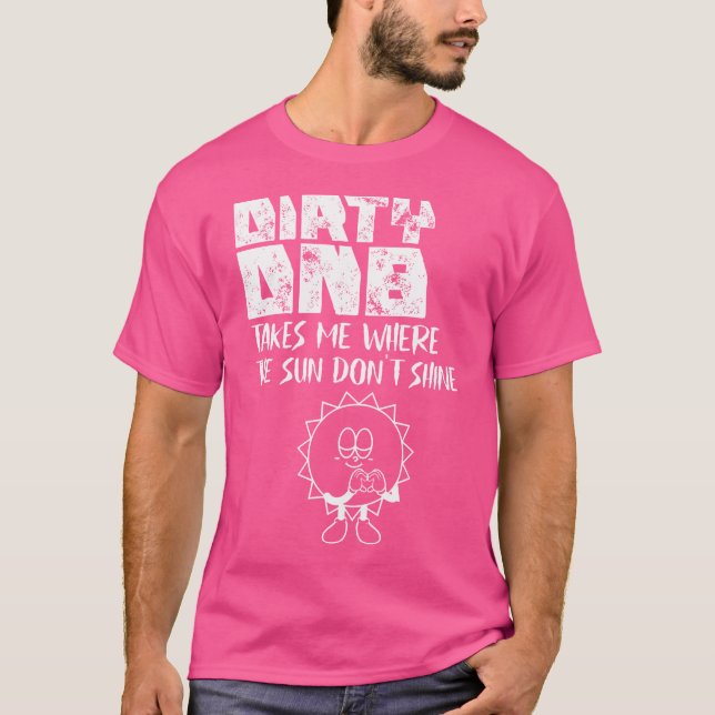 T-Shirt (Front)