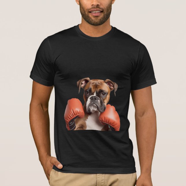 T-Shirt (Front)