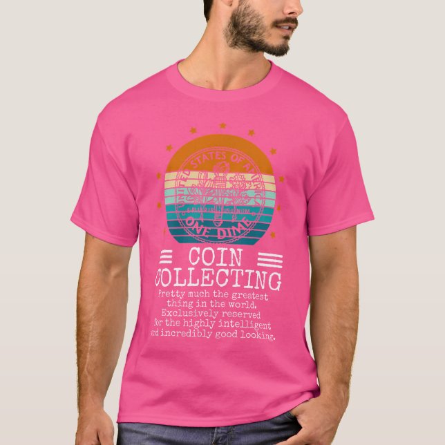 T-Shirt (Front)