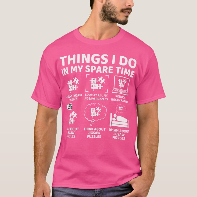 T-Shirt (Front)