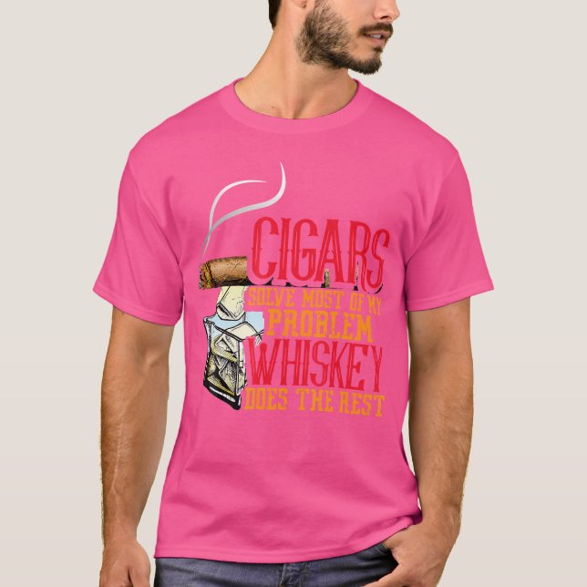 T-Shirt (Front)