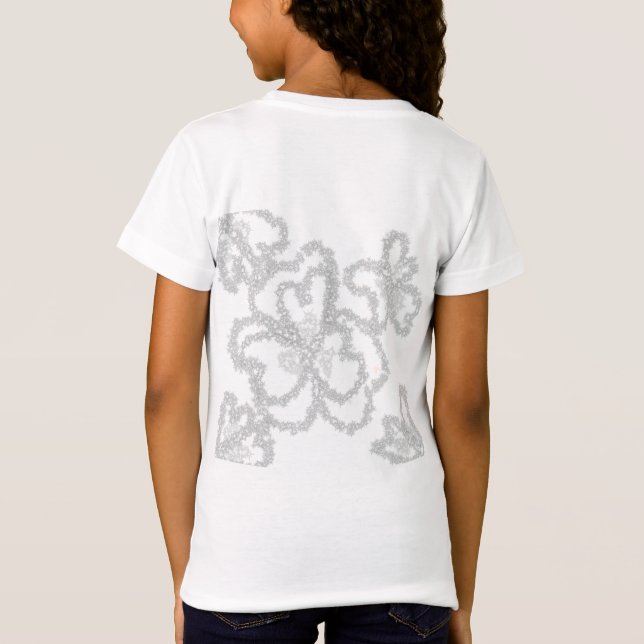 T-Shirt (Back)