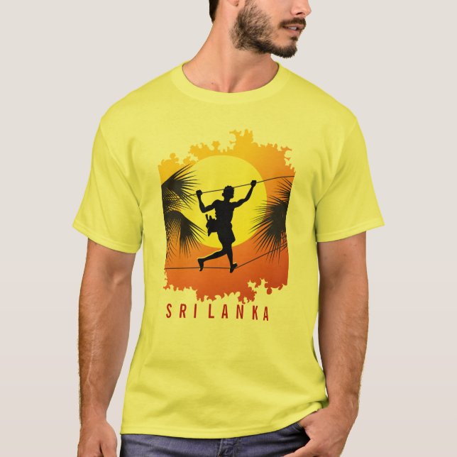T-Shirt (Front)