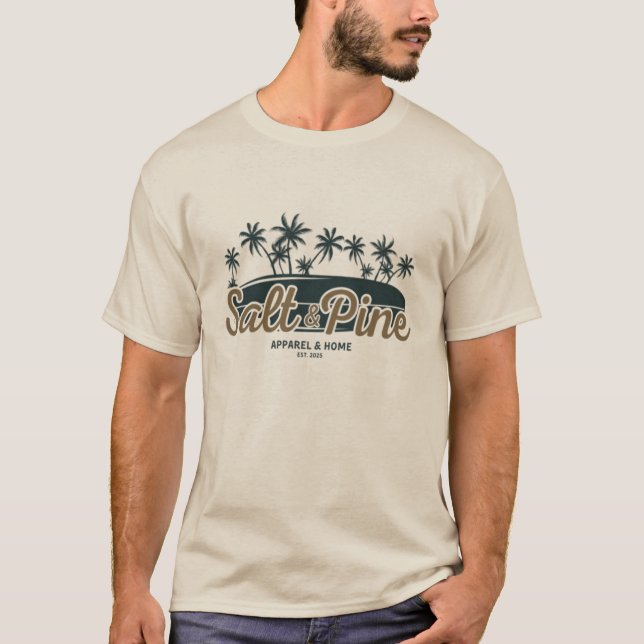 T-Shirt (Front)
