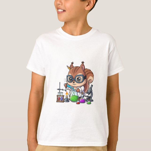 T-Shirt (Front)