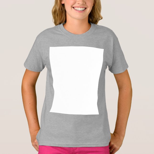 T-Shirt (Front)