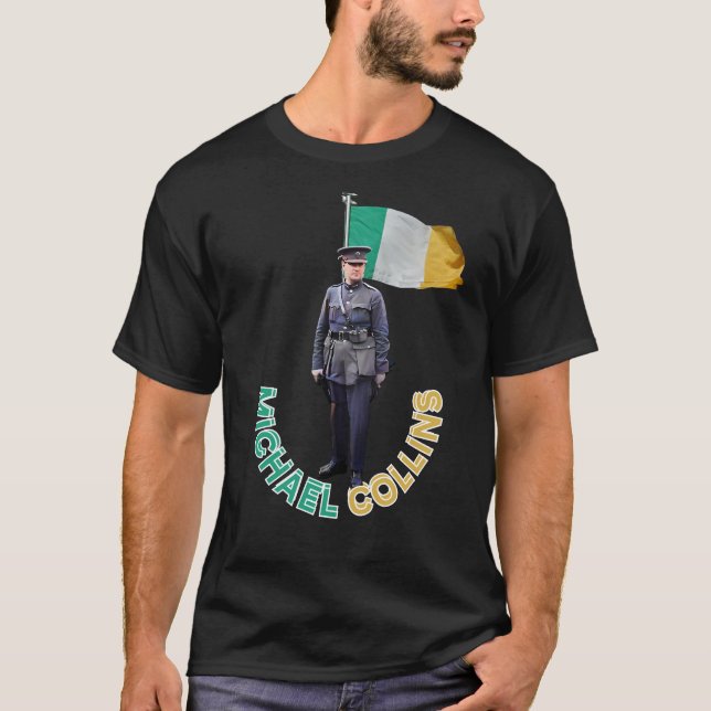 T-Shirt (Front)