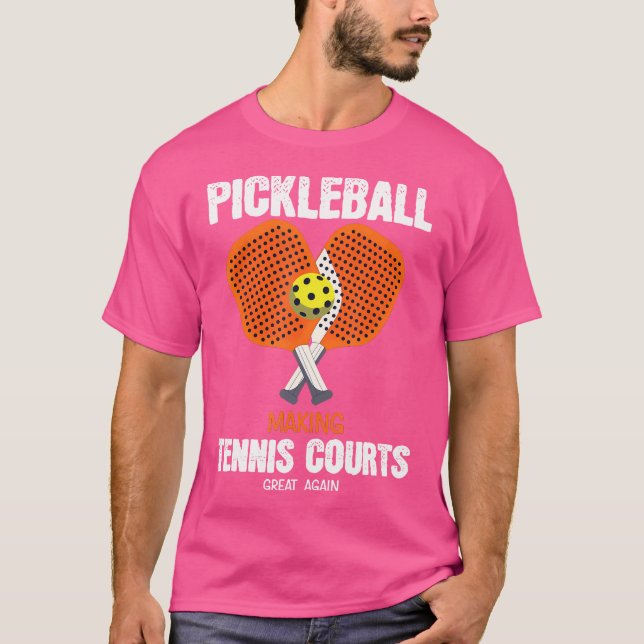 T-Shirt (Front)