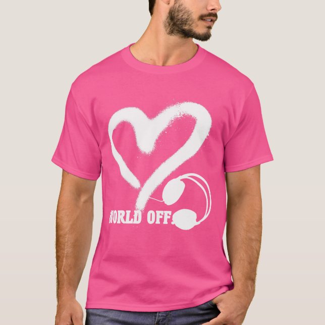 T-Shirt (Front)