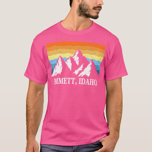 T-Shirt (Front)