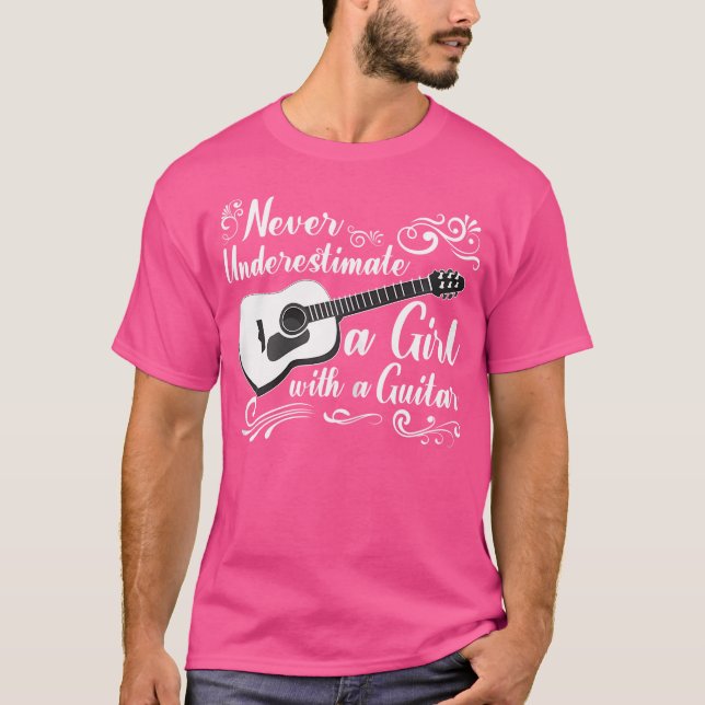 T-Shirt (Front)