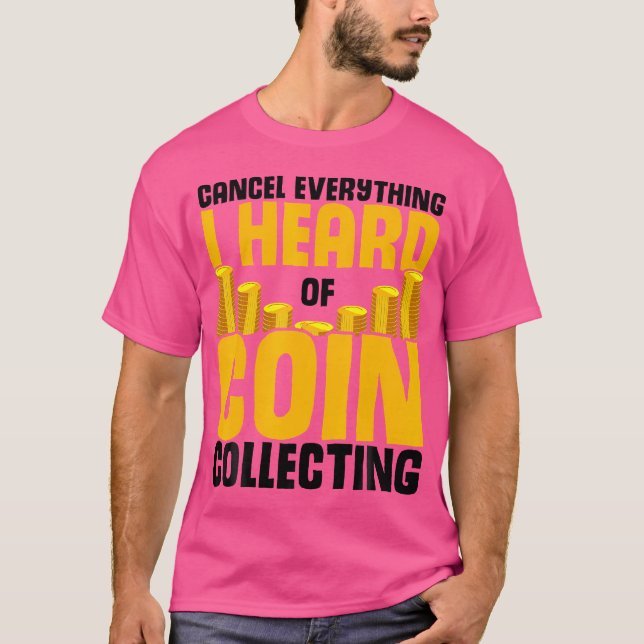 T-Shirt (Front)