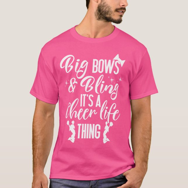 T-Shirt (Front)