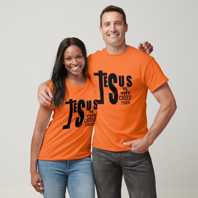 T-Shirt (Unisex)