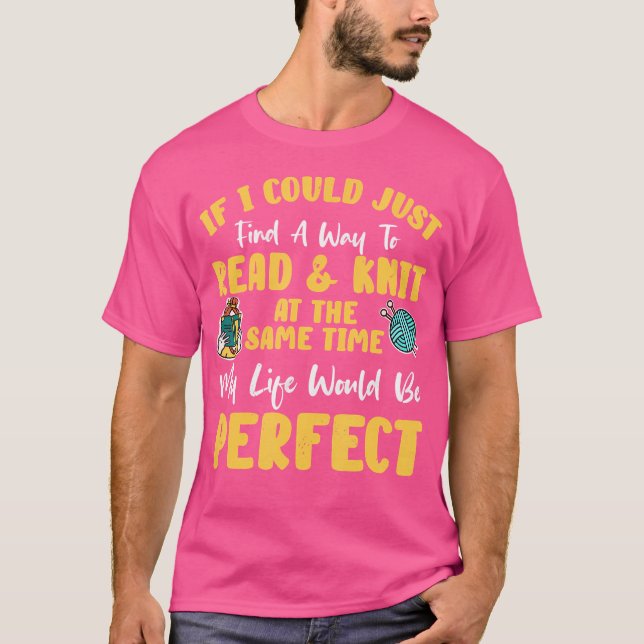 T-Shirt (Front)