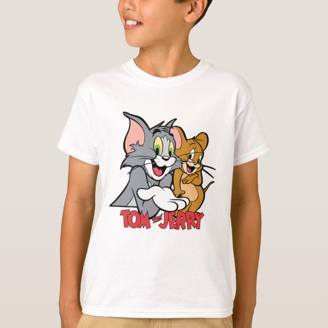 T-Shirt (Front)