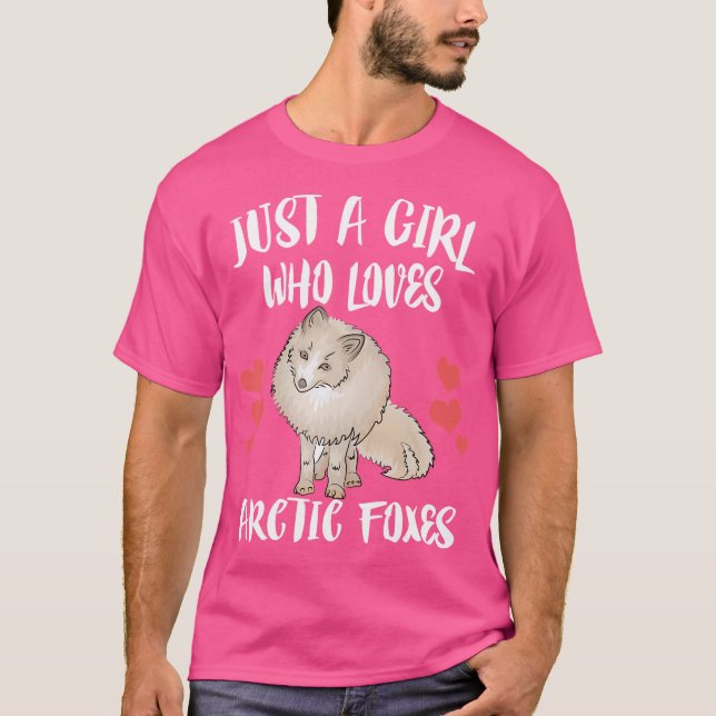T-Shirt (Front)
