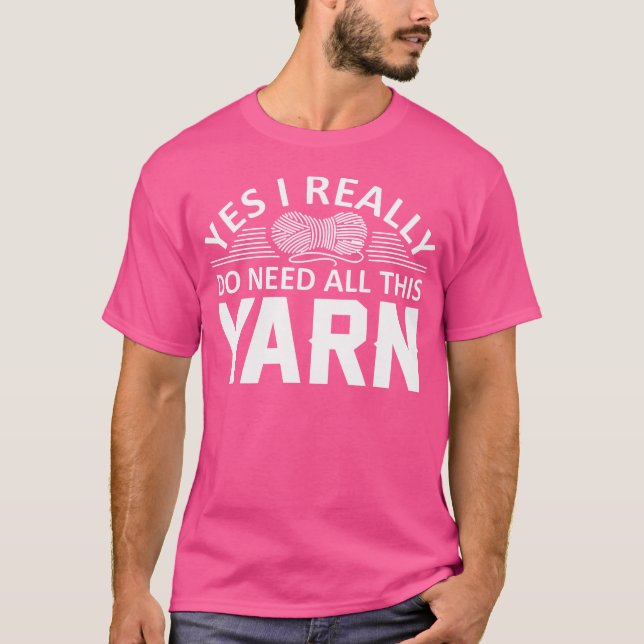 T-Shirt (Front)