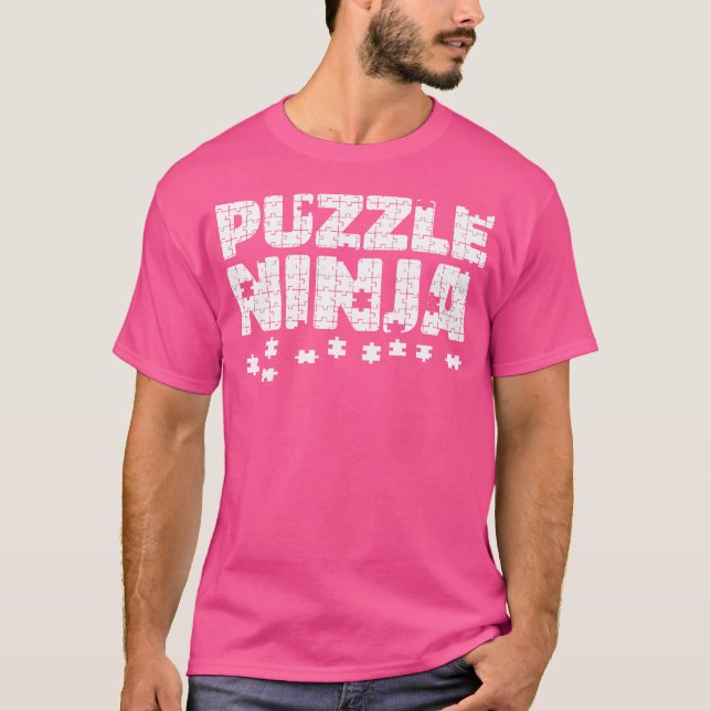 T-Shirt (Front)