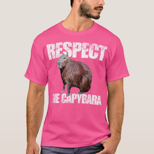 T-Shirt (Front)