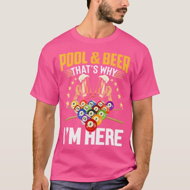 T-Shirt (Front)